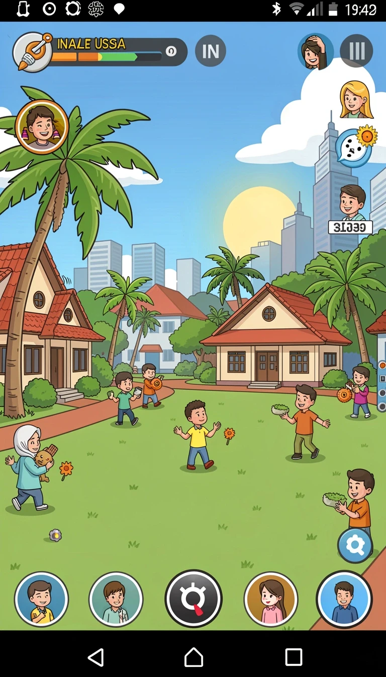Screenshot qqnusa nomor 3