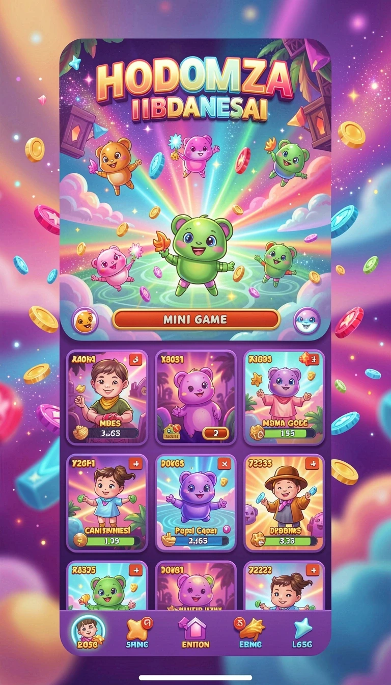 Screenshot rajaclub nomor 1