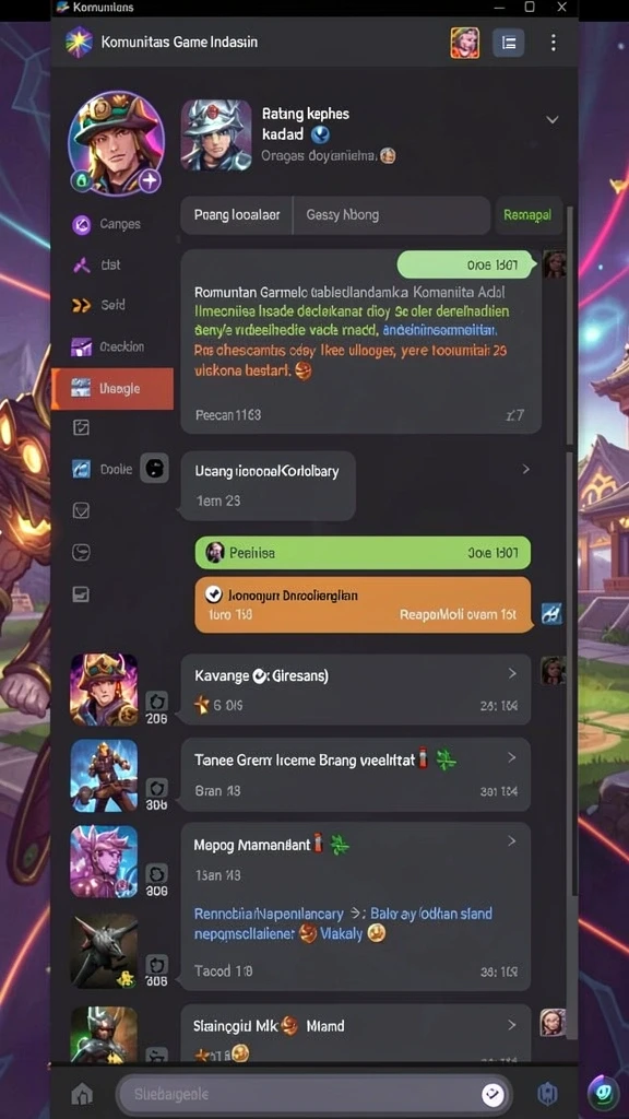 Screenshot rap89 nomor 3