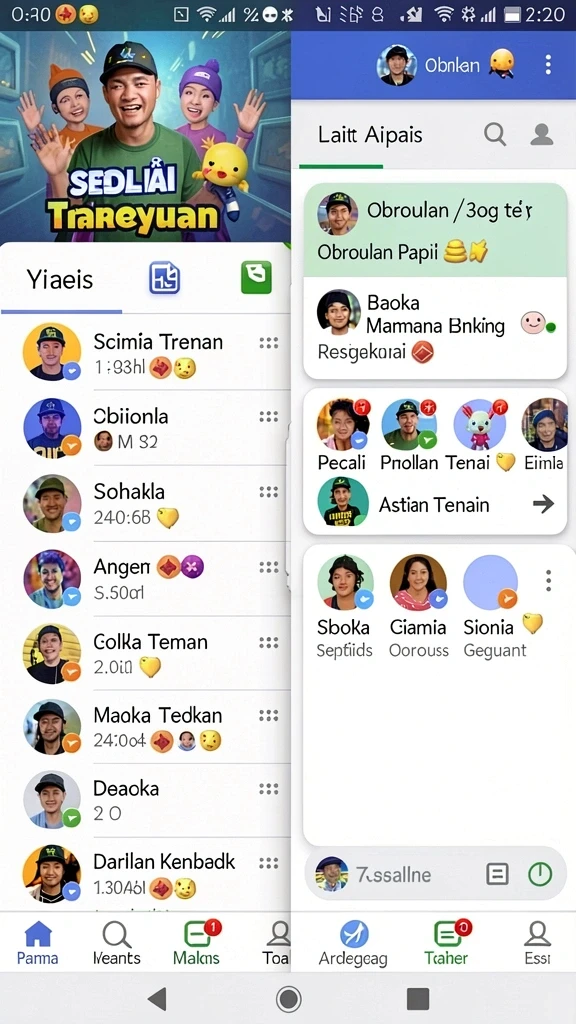 Screenshot rejekihub nomor 1