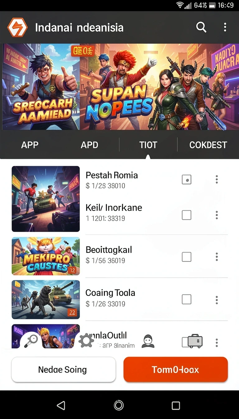 Screenshot remi101 nomor 2