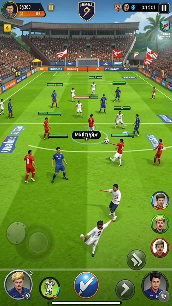 Screenshot samurai555 nomor 2