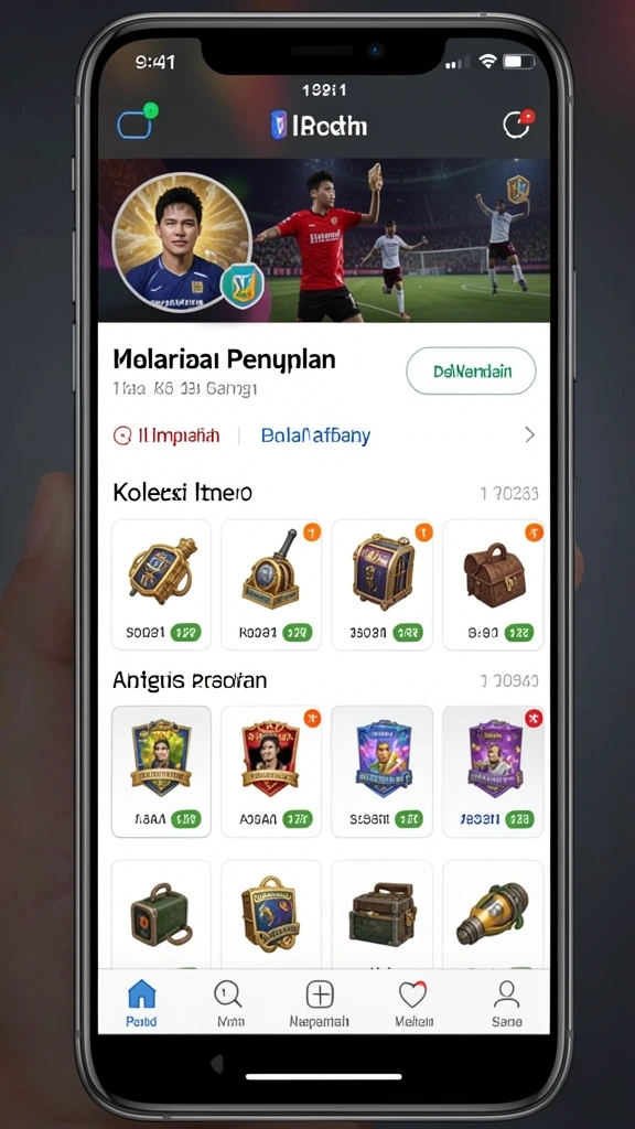 Screenshot sehoki nomor 1