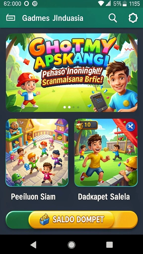 Screenshot sritoto nomor 1