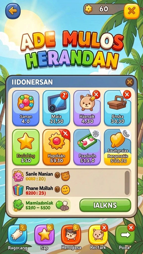Screenshot sritoto nomor 3