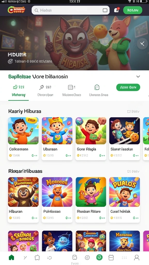 Screenshot supersvip nomor 1
