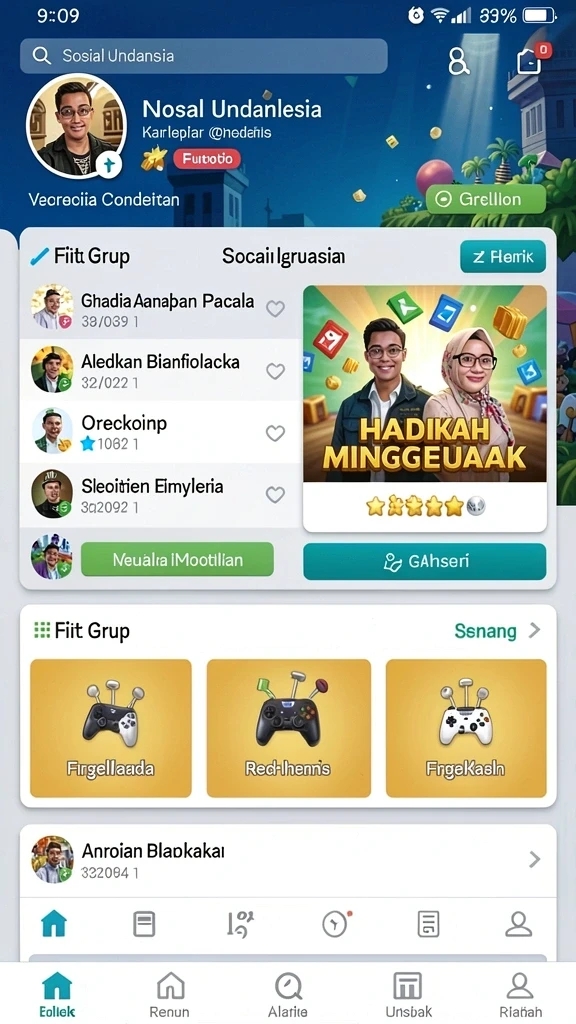 Screenshot tempur99 nomor 2