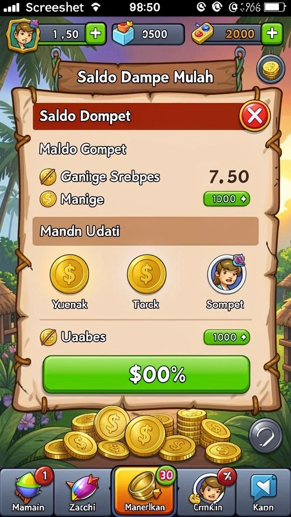 Screenshot tempur99 nomor 3