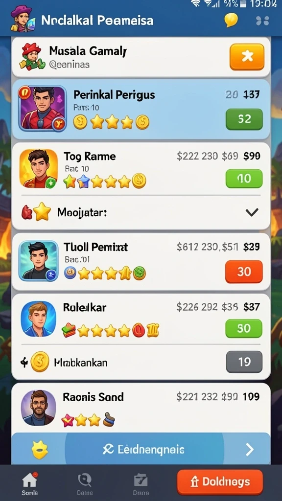 Screenshot vip333 nomor 1