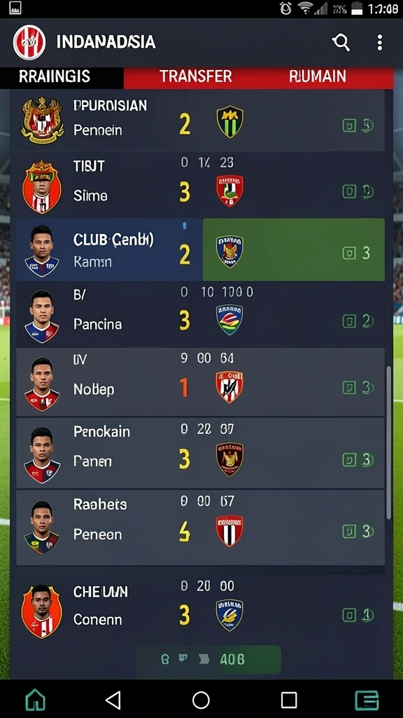 Screenshot vip333 nomor 2